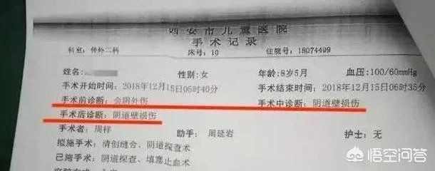 甘肃一老师指使两名男学生殴打8岁女孩致下体出血，你怎么看？