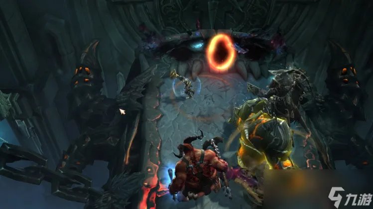 暗黑3第29赛季更新内容介绍