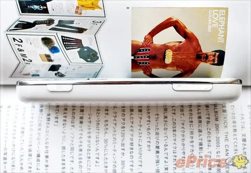 入门CDMA时尚手机 诺基亚3806详尽评测