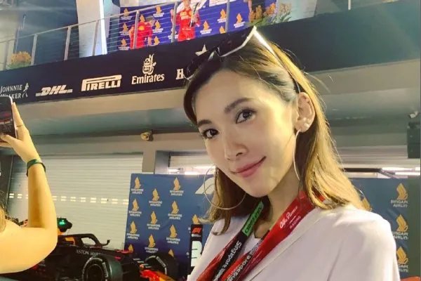 林志颖妈妈对儿媳是苛刻，可陈若仪就没有缺点吗？