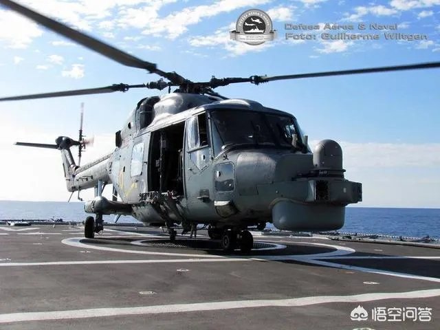 中国山猫直升机