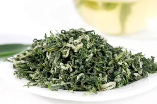 中国有名的茶叶有哪些_中国茶叶排名前十