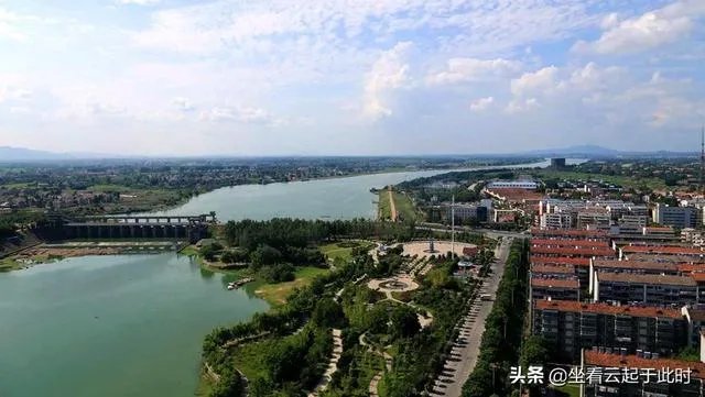 黄陂是孝感吗？