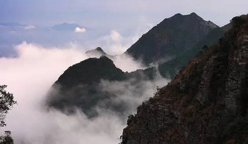 梅州有什么好玩的地方吗?