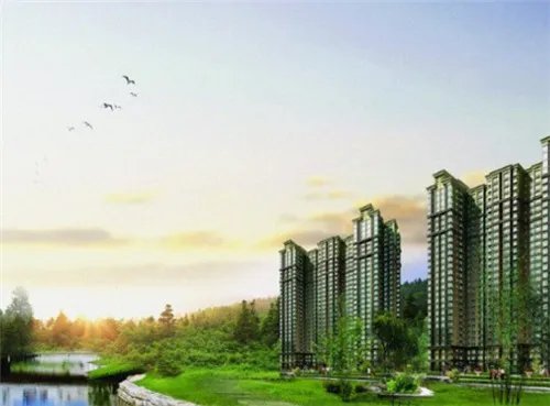 什么叫绿色建筑 什么样的建筑才能称得上是绿色建筑