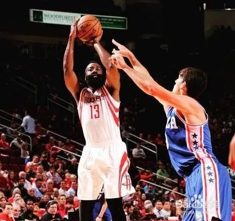 为什么在很多人心里哈登是MVP？