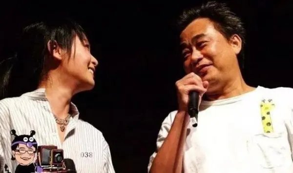 陈数老公回应表妹?钢琴家赵胤胤这是什么意思?