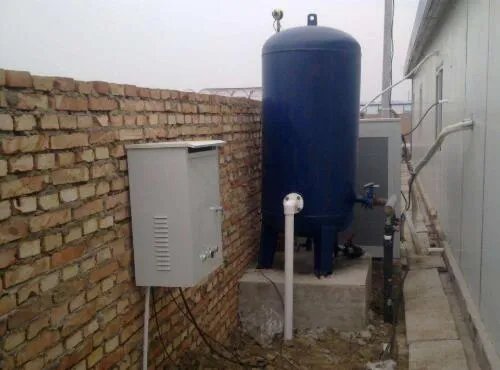 家用无塔供水器压力是多少合适