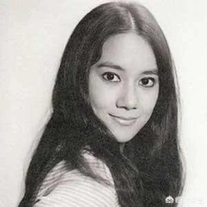 罗美薇最美的图片