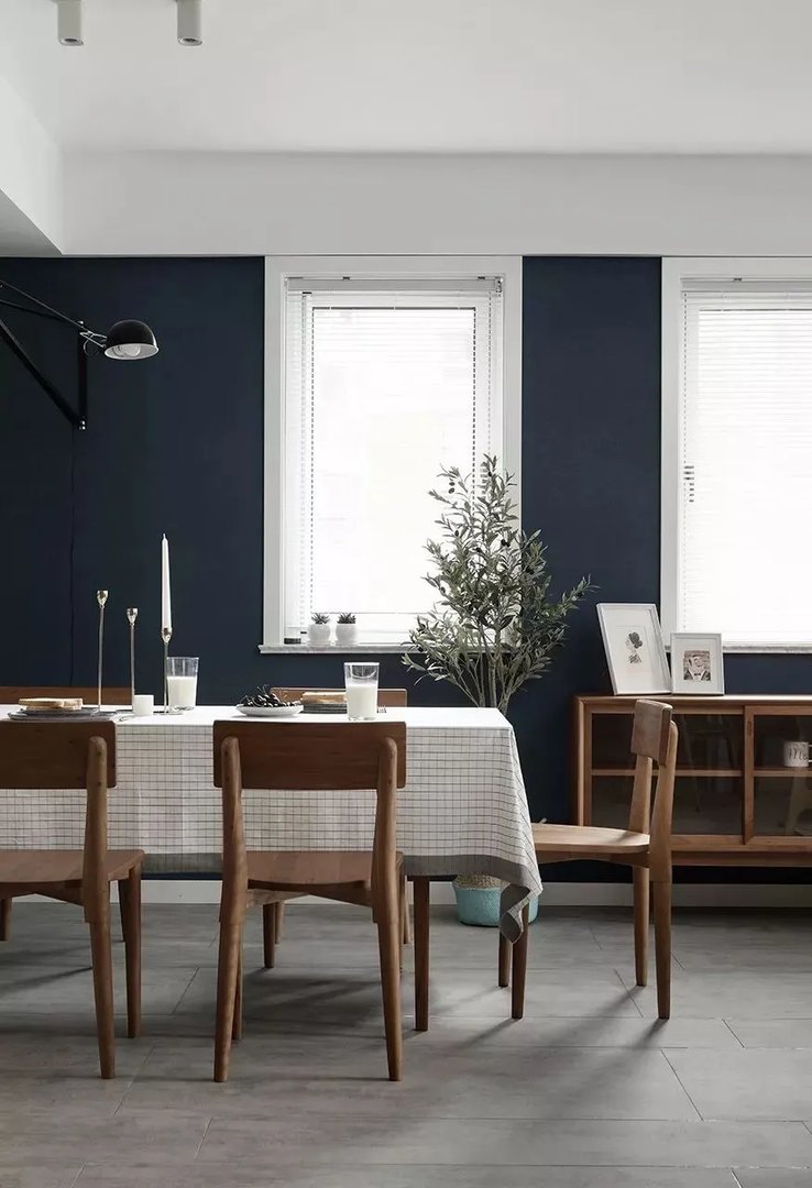 【你不得不知道的最潮蓝色——孔雀蓝】