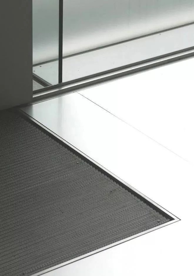 分享 | 收口·细节之美