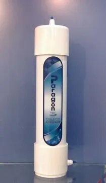 畅销美国20多年 百诺肯净水器健康好水好生活