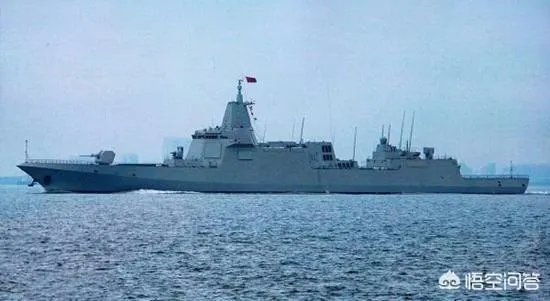 青岛海上阅兵最大看点是什么？