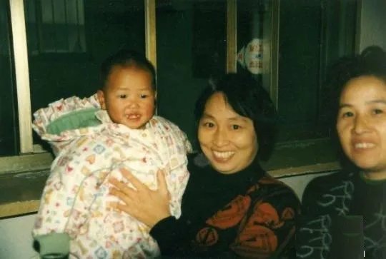 英籍女孩中国寻亲有没结果了？