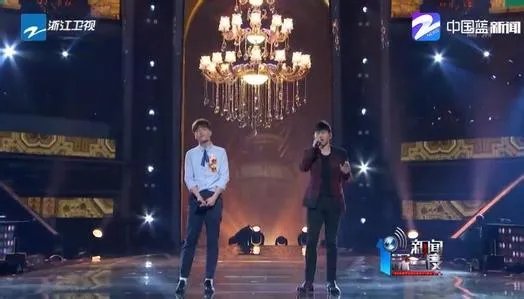 《中国新歌声》在台北的影响力如何？