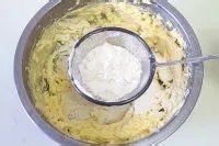 重口味手指饼干不喜勿看