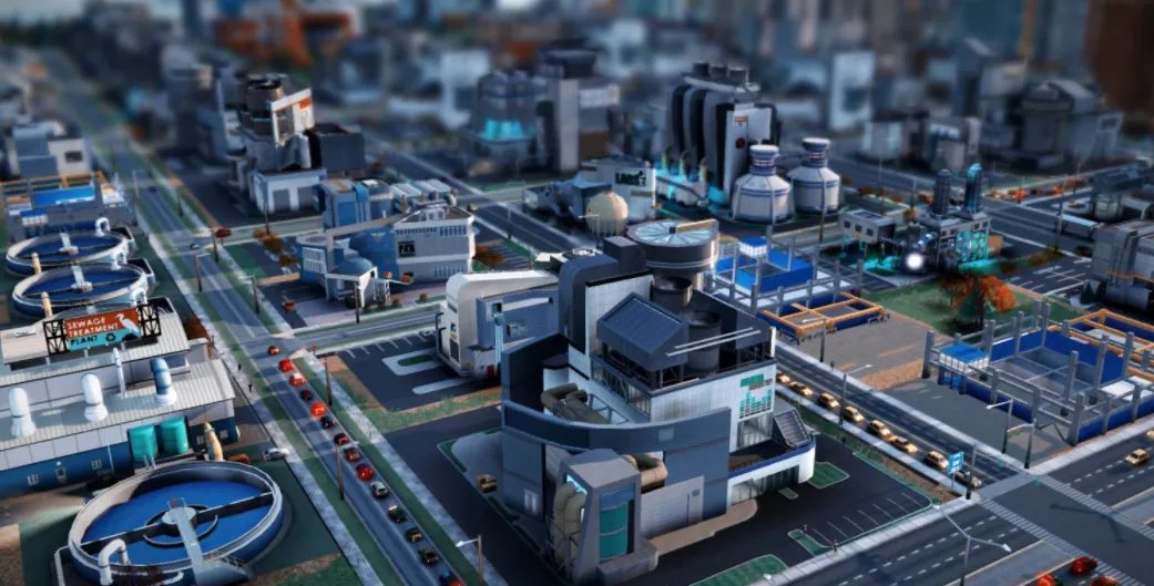 simcity攻略-模拟城市怎么玩