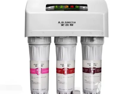 净水器品牌选ao史密斯如何？值得购买吗？