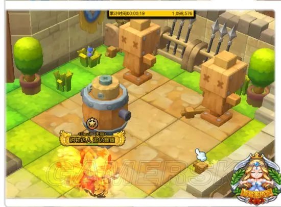 冒险岛2刺客输出技能加点伤害对比一览