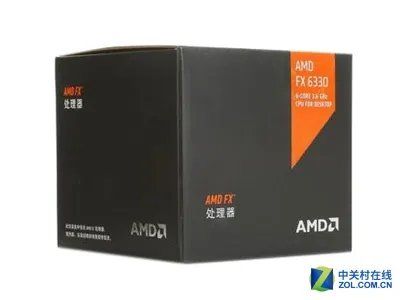 一分价格一分货 组装电脑CPU不用愁