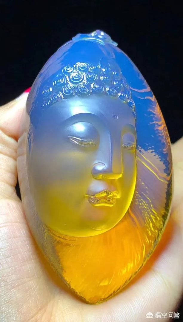 琥珀和蜜蜡真正的区别是什么？