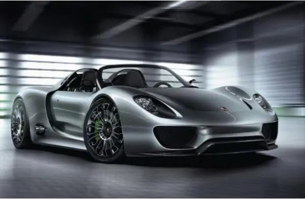 全球十大跑车品牌排行榜,奔驰仅排第四,第一是世界十大名车