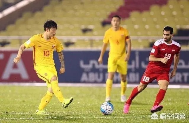 世预赛国足两连胜，出线有望吗？