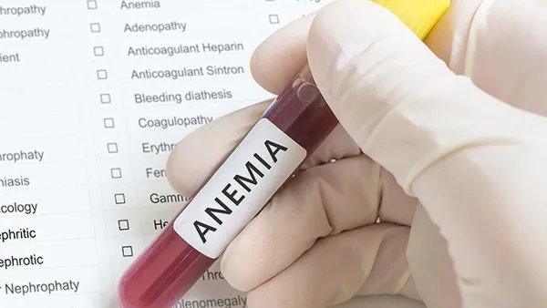 血象高是什么原因