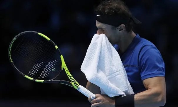 如何评价ATP年终总决赛纳达尔爆冷出局？