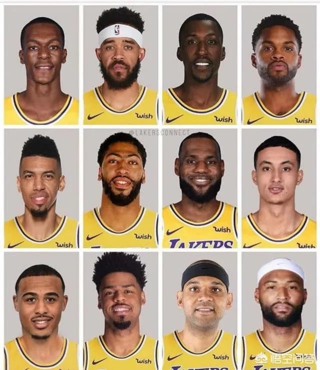 湖人新主帅终于发声支持詹姆斯！紫金首发五虎正式出炉，一皇四射要来了，你怎么看？