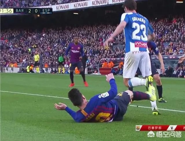 今晨武磊评价梅西是世界上最好的球员之一，说自己现在还不是绝对主力，你怎么看？