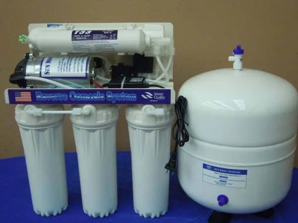 净水器品牌选ao史密斯如何？值得购买吗？