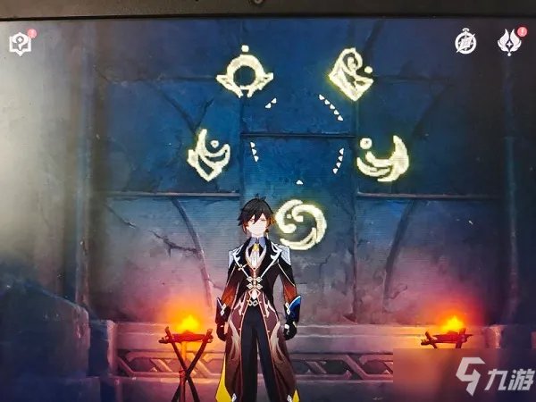 《原神》龙蛇藏归辑录五本书位置汇总介绍