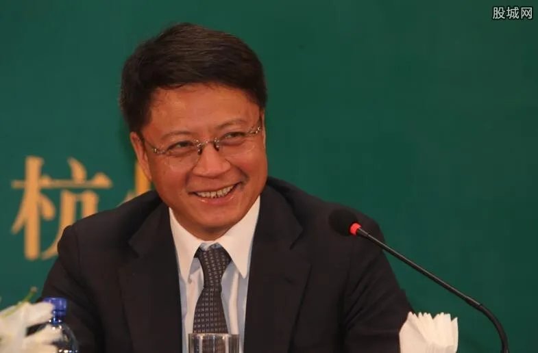 孙宏斌是谁的代理人 孙宏斌幕后老板是赵老板吗？