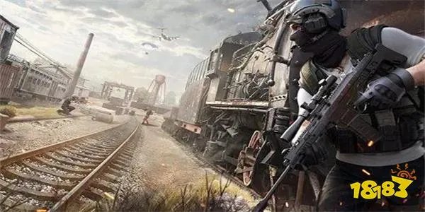 吃鸡游戏叫什么名字 好玩的吃鸡手游排行榜