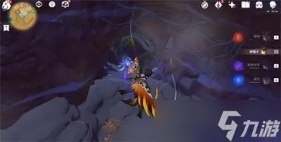 原神无相之草在哪里 无相之草详细位置攻略分享