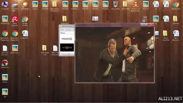 天了噜!PS3模拟器RPCS3竟能流畅运行神海3与战神3