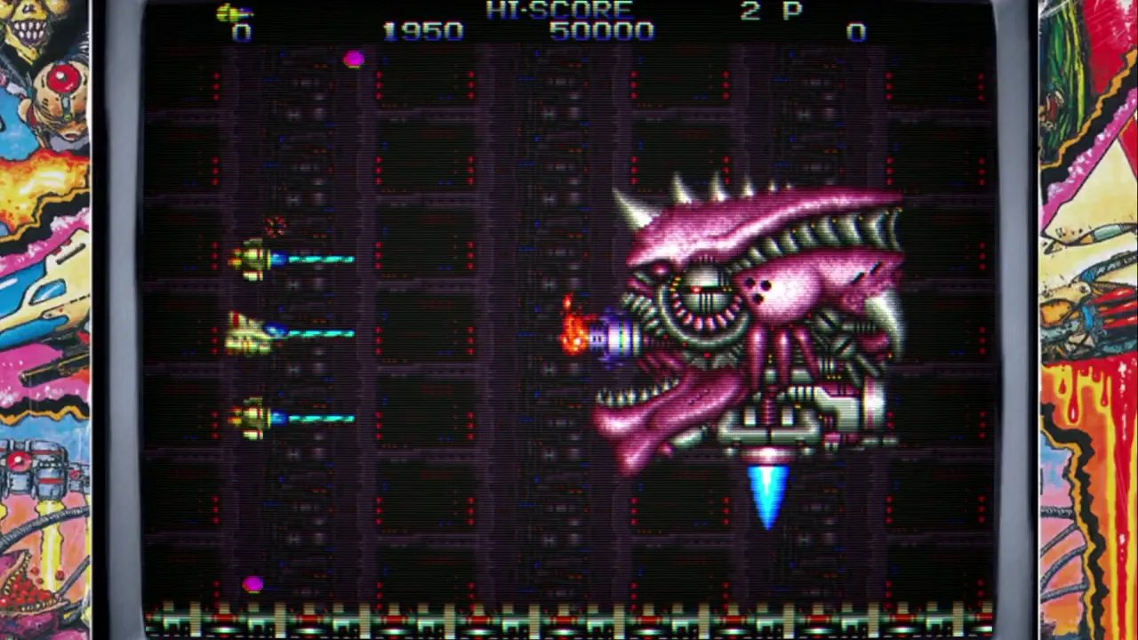 《零翼战机》开发商四款经典游戏2月14日登陆PC