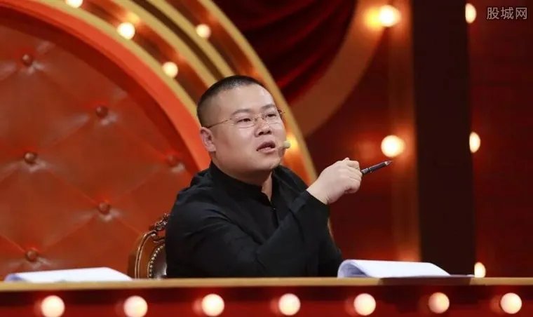 岳云鹏网店上黑榜 曾虚假宣传消费者要小心