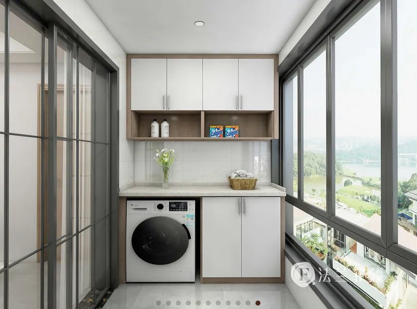 志邦家居案例良心测评，柜子就该这样装！