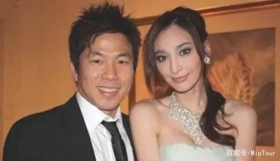 同是未婚生子，为何吴佩慈与梁洛施命运却大不同？
