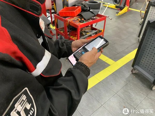 后市场老司机带你体验虎式Auto SPA