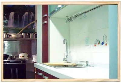 团购带给网友实惠和甜头 齐家网友旧房的厨卫改造