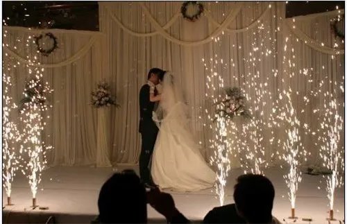 结婚礼炮怎么放 放礼炮要注意什么