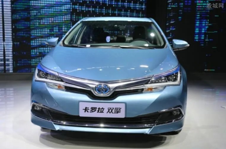 2018轿车销量前十名 7月份汽车销量排行榜出炉