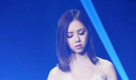 传闻邓紫棋被封杀什么情况