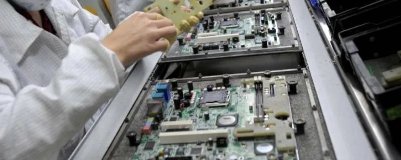 成都富士康M区C区区别