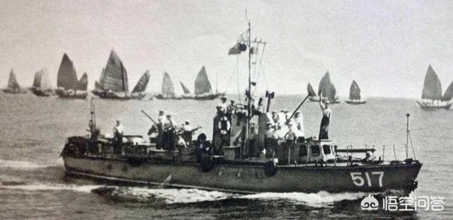 055大驱入列，舷号101，我军历史上用过101舷号的军舰有哪几艘？有什么故事？