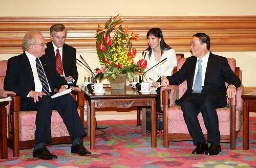 张文中无罪释放了吗？