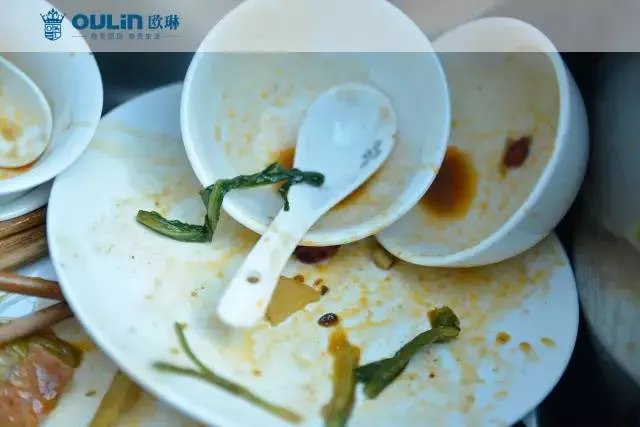 测评 |欧琳VORTEX“涡旋劲冲”洗碗机 （上）